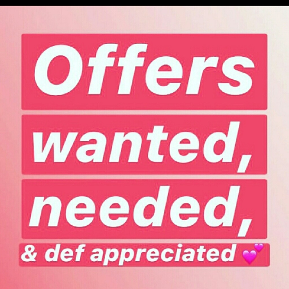 offers.